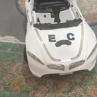 ماشین شارژی