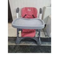 صندلی غذای کودک