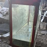 آکواریوم ضخیم