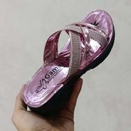 صندل دخترانه سایز 35