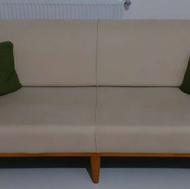 مبلمان 7نفره سالم و نو