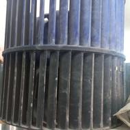 بولیور پروانه فن برد