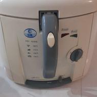 جوجه سرخ کن سالم بدون خط و خش