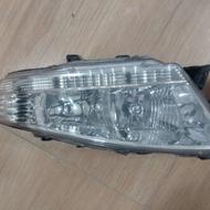 چراغ سمند سورن