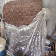 تخت کامیون بنز