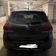 هاوال H6 وارداتی گریت وال  2013 