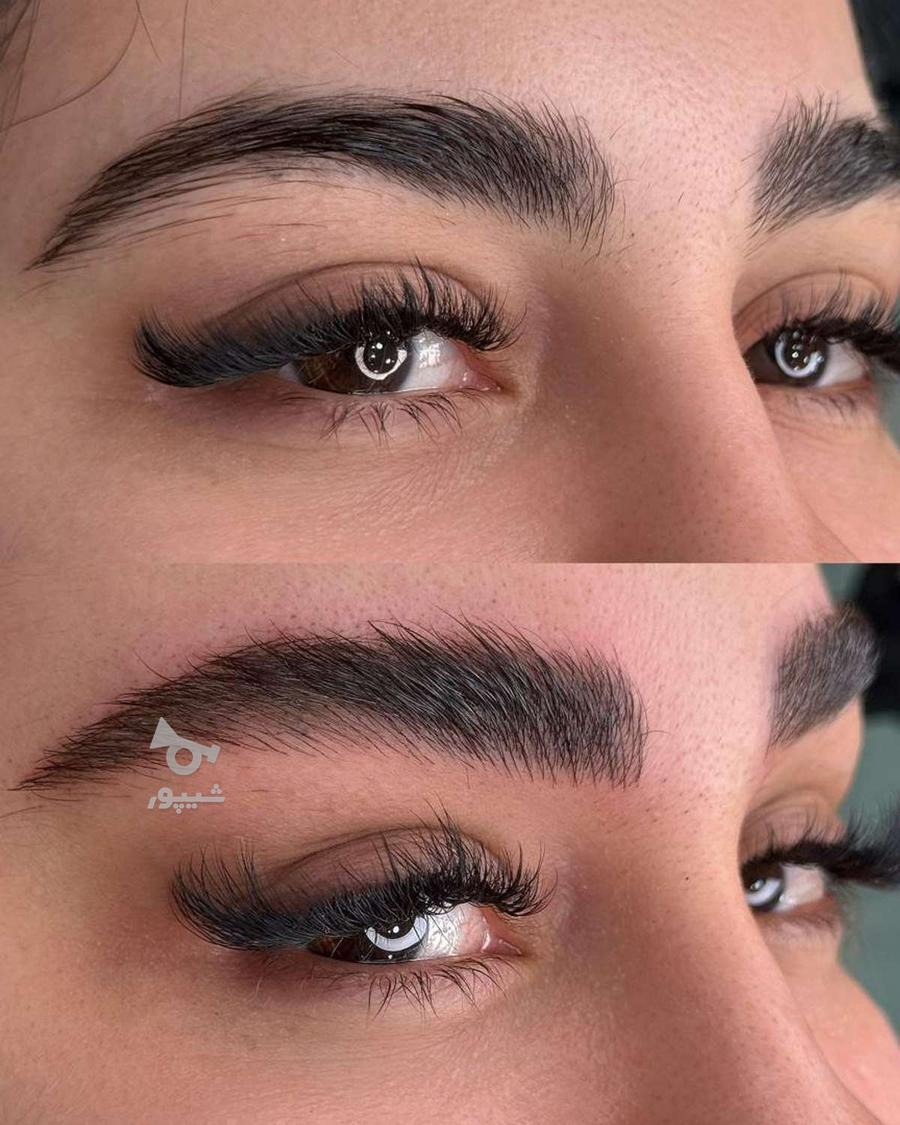 تخفیف ویژه میکروبلیدینگ وشیدینگ لب به مناسبت عید