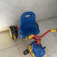 سه چرخه کودک