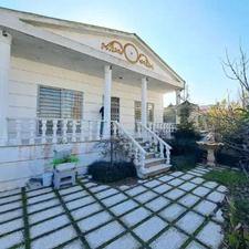 فلت مدرن 220متری مستقل و بدون مشرف در کلوده