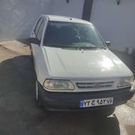 پراید 131مدل94