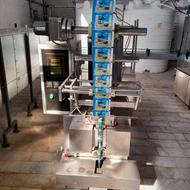 دستگاه ساشه