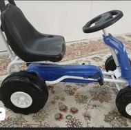 سه چرخه چهار چرخه کودک