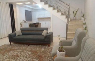 فروش ویلا 128 متر در پل هوایی