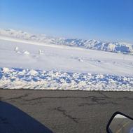 میش رومانف با دوبره‌ بزرگ