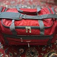 ساک برززنت محکم نو خارجی جادار بزرگ