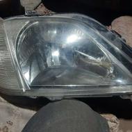 چراغ ال نودسمت راست