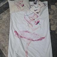 ست رو تختی کودک