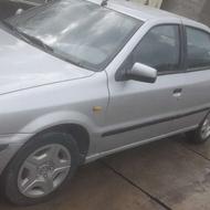 سمند LX 88 پول لازم