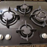 گاز رومیزی مارک کن نونو