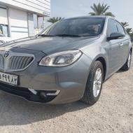 برلیانس 330 اتومات 1396