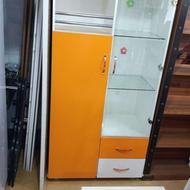 کمد تمام ام اد اف