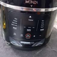 زود پز برقی مونزا