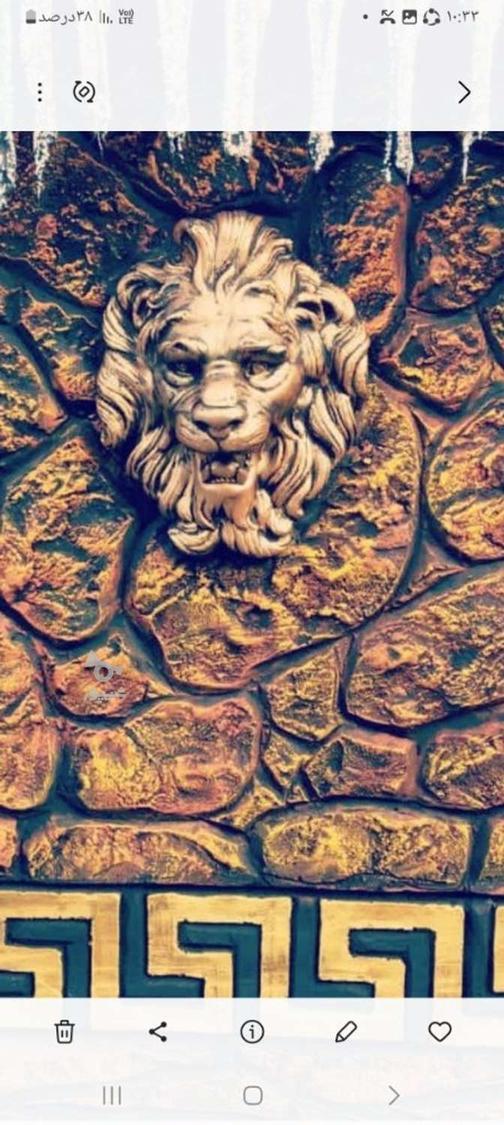 بنایی ساختمان