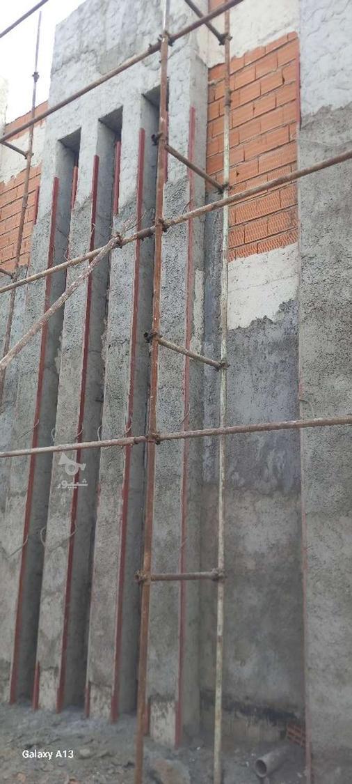 بنایی ساختمان