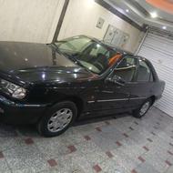 پژو پارس استثنایی 1392