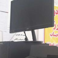 سیستم کامل در حد نو