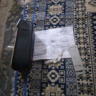 قفل کله گاوی