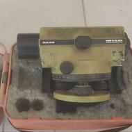 دوربین نقشه برداری آلمانی