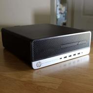 مینی کیس نسل 7 Hp G3 با گارانتی