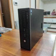 مینی کیس نسل 4 برند hp G1 دارای گارانتی