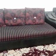 تخت 7نفره راحتی