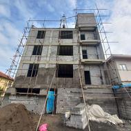 بنای ساختمان