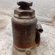 جک 25تن بیست سال هست توانباری بوده