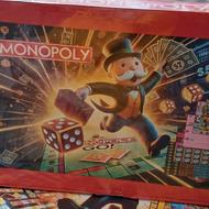 بازی فکری مونوپولی