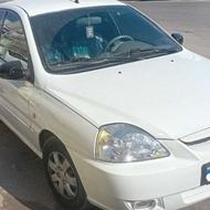 ریو سفید در حد صفر