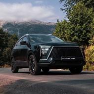 کی ام سی x5 مدل 1404 درحد صفر