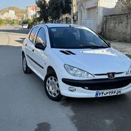 206 تیپ 2 مدل آخر 97 بی رنگ