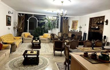 فروش آپارتمان 129 متر در آپادانا اول