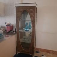 بوفه بسیار تمیز فروشی