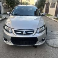 کوییک مدل 402 فنی سالم بدون خط وخش