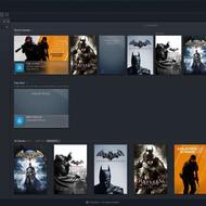 فروش اکانت استیم