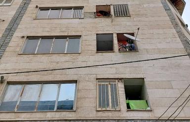 اجاره خانه 55 متر در فاز 1