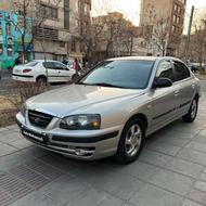 آوانته اتومات مدل 84 ( نقد و اقساط)