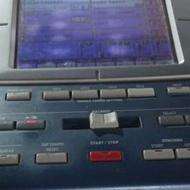 ارگpa800سری 601