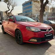 ام جی 6 مگنت مدل 2012 ( نقد و اقساط)