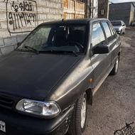 پراید مدل 90 دوگانه دست رویت رنگ